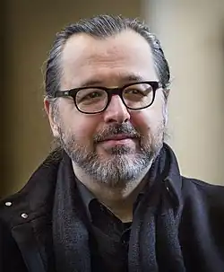 Jan Špilar (2018)