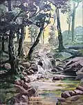 Potůček (1905)