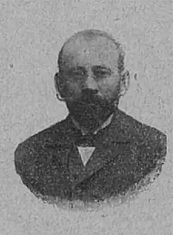Jan Barták