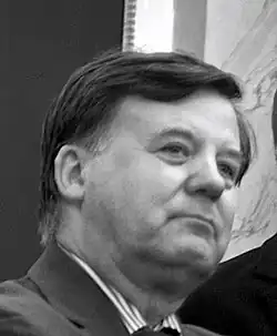 Jan Bednář 2016