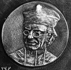 zakladatel kongregace ct. Jean Baptiste Berthier