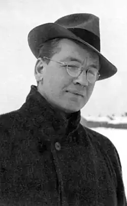 Jan Drozd