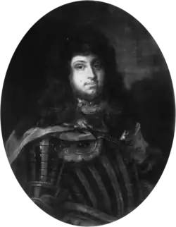 Portrét