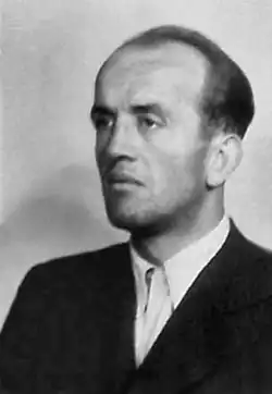Jan Horáček