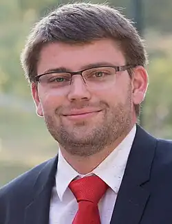 Jan Jakob (2017)