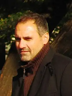 Jan Kalousek (13. října 2010)