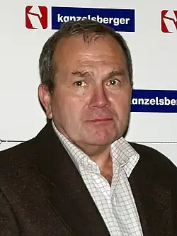 Jan Kanzelsberger