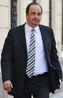 Jan Kohout