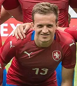 Jan Kopic (2018)