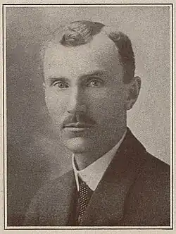 Dědeček: zakladatel parní pily v Krásně nad Bečvou Jan Křižan (1882–1941)