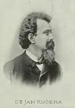 Jan Kučera