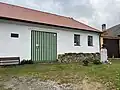 Rodný dům, Dolní Vilémovice