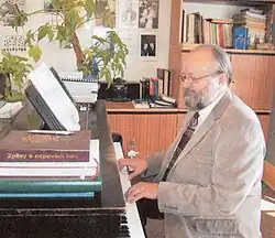 Jan Kyselák