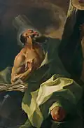 Svatý Ondřej (1754)