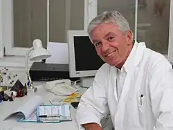 Jan Měšťák (29. září 2009)