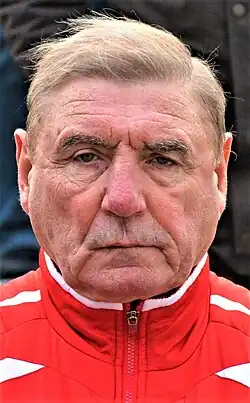 Jan Mareš (2018)
