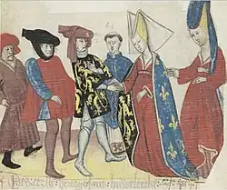 Portrét