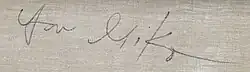 Podpis