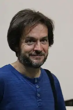 Jan Mikušek (16. září 2023)