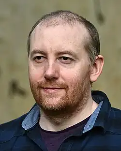 Jan Mikulka (2019)