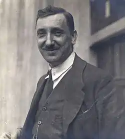 Jan Morávek