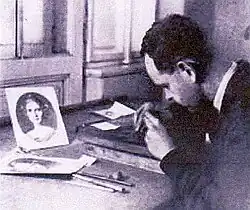 Jan Mráček