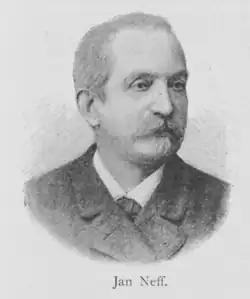 Jan Neff (1892)