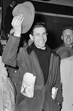 Jan Pesman (1960)