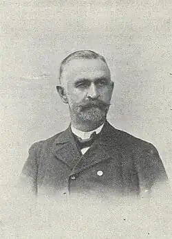 Jan Pleva