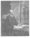 sv. Jan Sarkander (1576–1620)