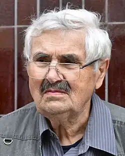 Jan Severa (2021)
