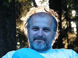 Jan Slovák (17. července 2006)