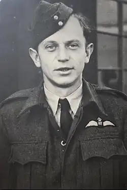 Sgt. Jan Stiess