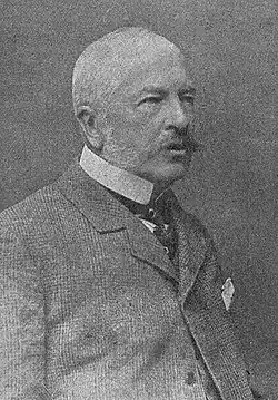 Jan Kanty Szeptycki