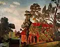 Jan Trampota Jasan od Petrů (1924)