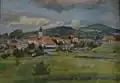 Jan Trefný Trhanov (1931)