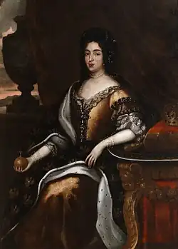 Portrét