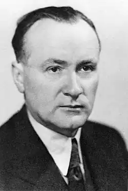 prof. Jan Uher