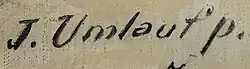 Podpis