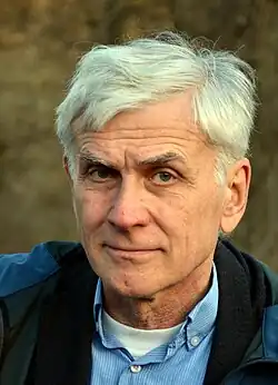 Jan Urban v roce 2016, foto Jindřich Nosek