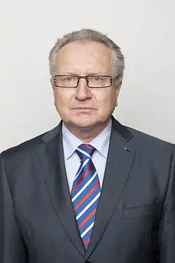 Jan Veleba (20. listopadu 2012)