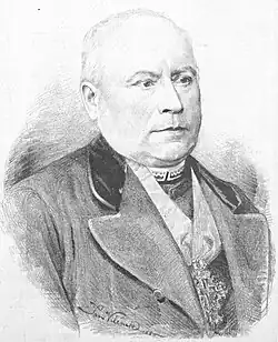 Josef Ehrenberger