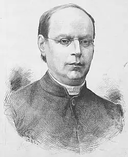 Josef Greuter