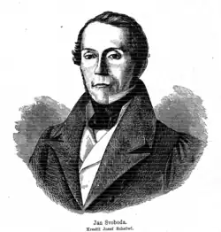 Jan Svoboda