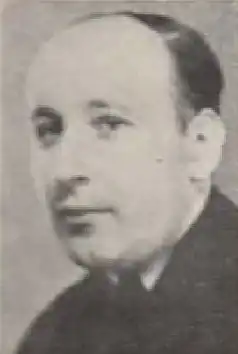 Jan Wenig