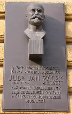 Jan Žáček (1935)