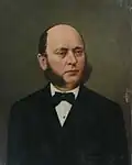 Portrét muže