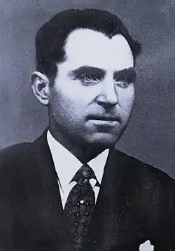 Jan Zachariáš