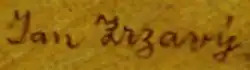 Podpis