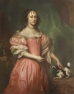 Portrét